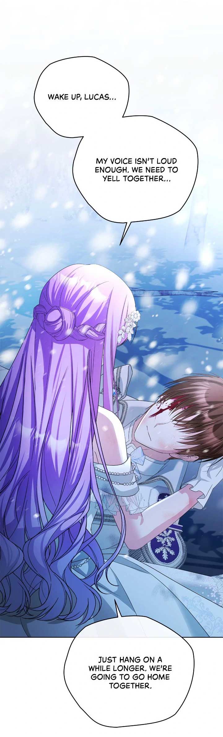 The Ugly Lady’s Secret Pouch Chapter 74 186 17