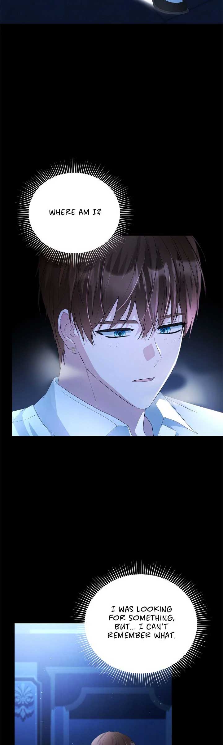 The Ugly Lady’s Secret Pouch Chapter 74 188 19