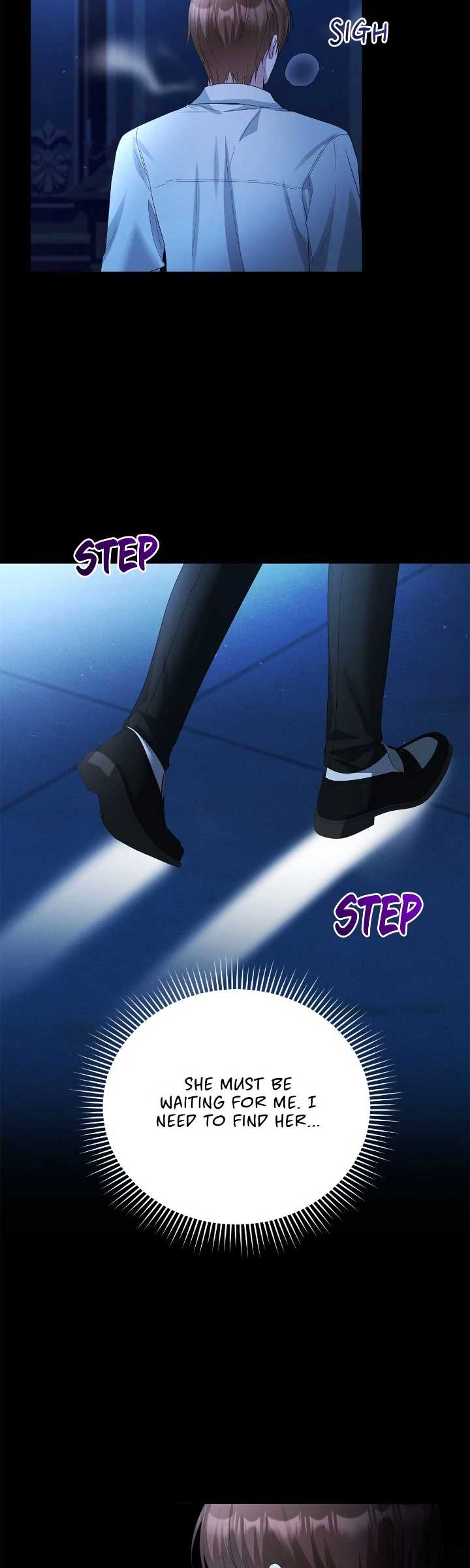 The Ugly Lady’s Secret Pouch Chapter 74 189 20