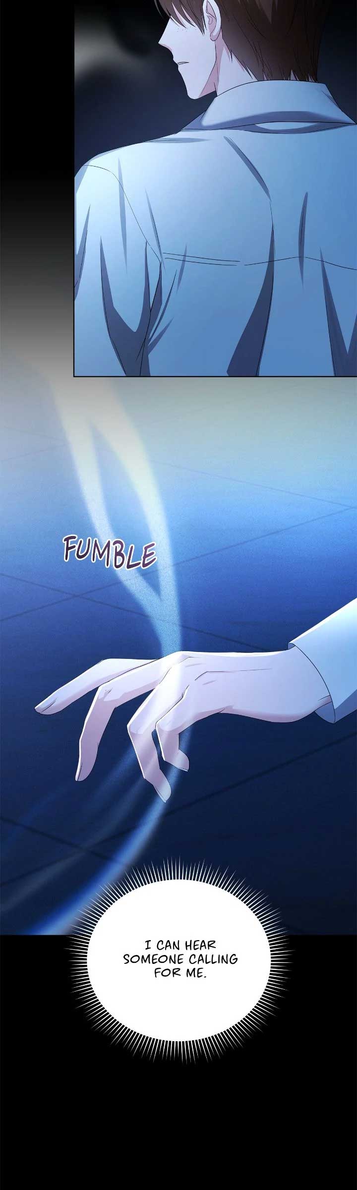 The Ugly Lady’s Secret Pouch Chapter 74 190 21