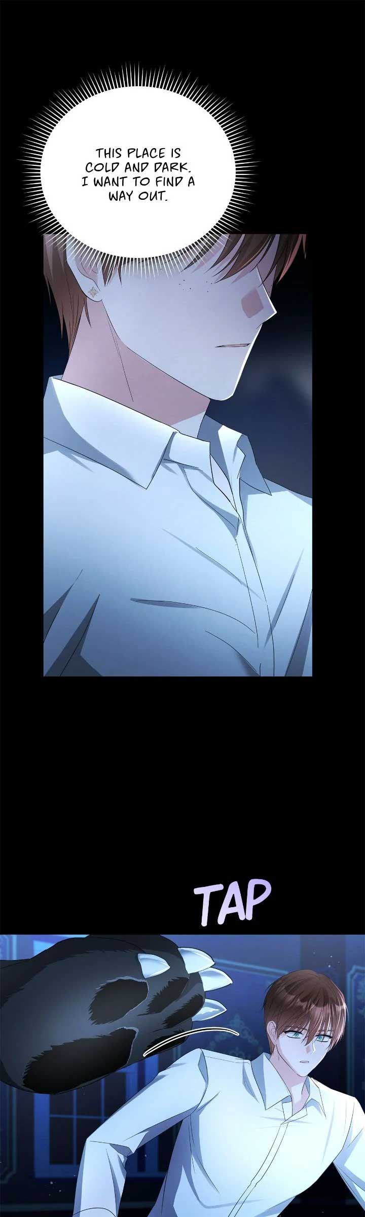 The Ugly Lady’s Secret Pouch Chapter 74 192 23