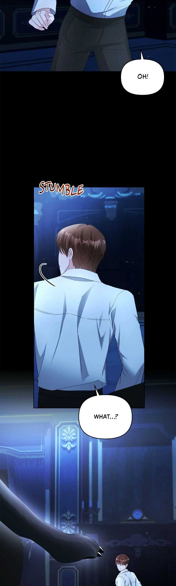 The Ugly Lady’s Secret Pouch Chapter 74 193 24