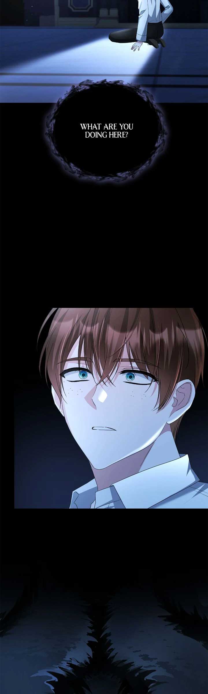 The Ugly Lady’s Secret Pouch Chapter 74 194 25