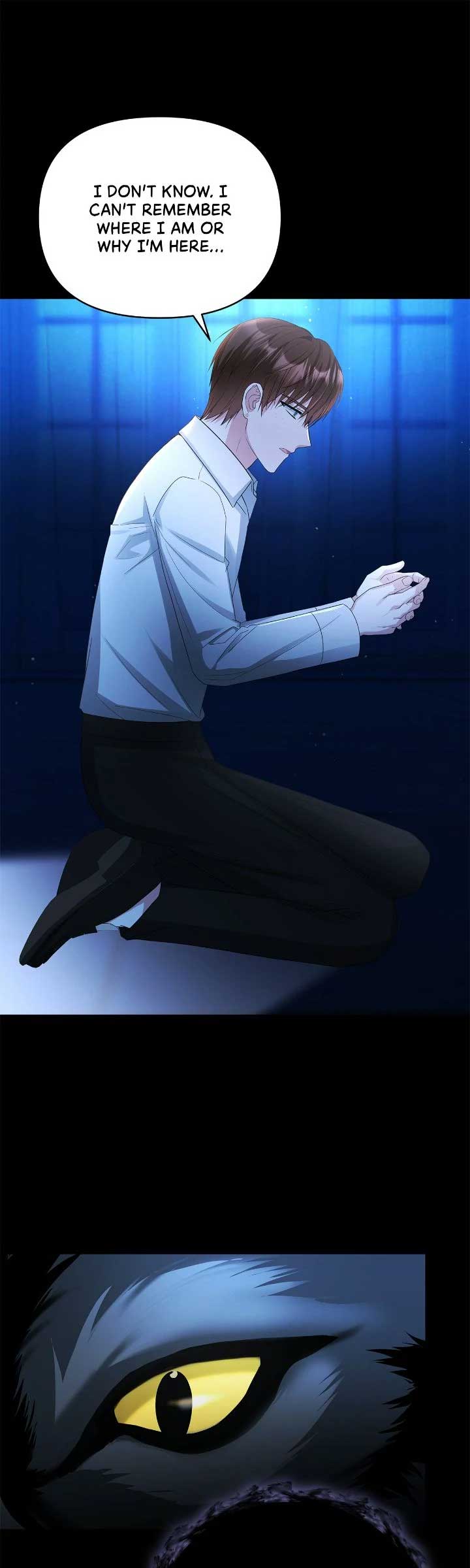 The Ugly Lady’s Secret Pouch Chapter 74 196 27