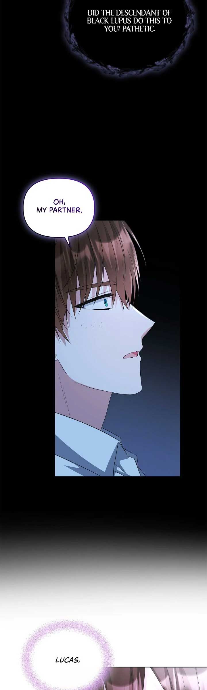 The Ugly Lady’s Secret Pouch Chapter 74 197 28