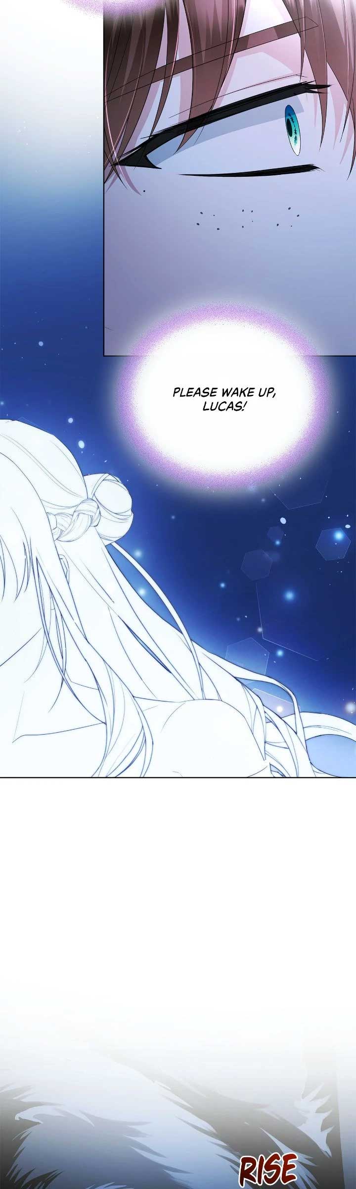 The Ugly Lady’s Secret Pouch Chapter 74 198 29