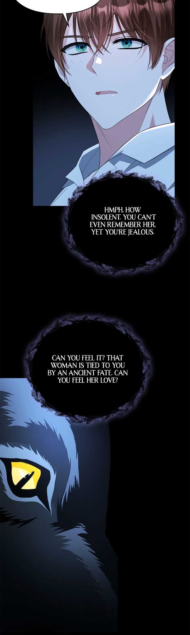 The Ugly Lady’s Secret Pouch Chapter 74 201 32