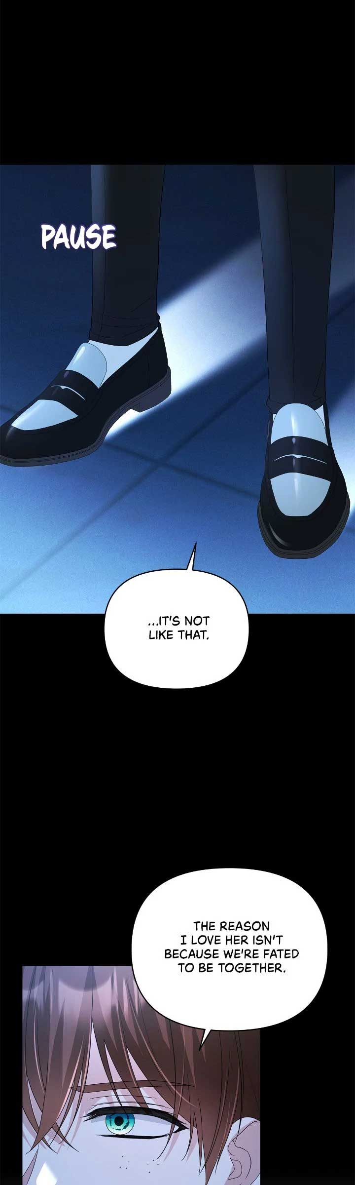 The Ugly Lady’s Secret Pouch Chapter 74 202 33