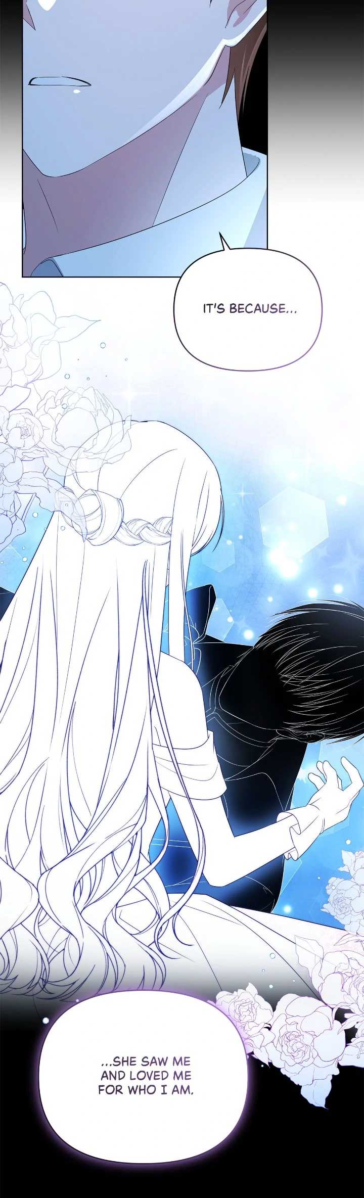 The Ugly Lady’s Secret Pouch Chapter 74 203 34