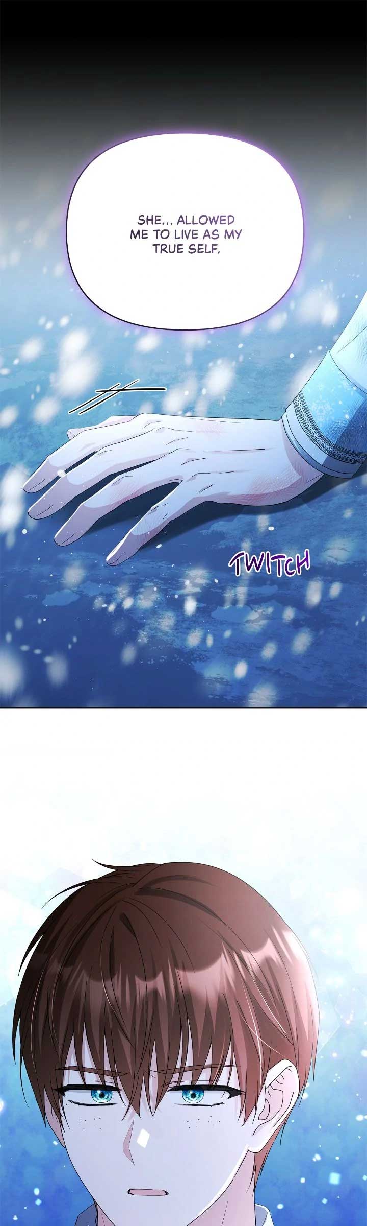 The Ugly Lady’s Secret Pouch Chapter 74 204 35