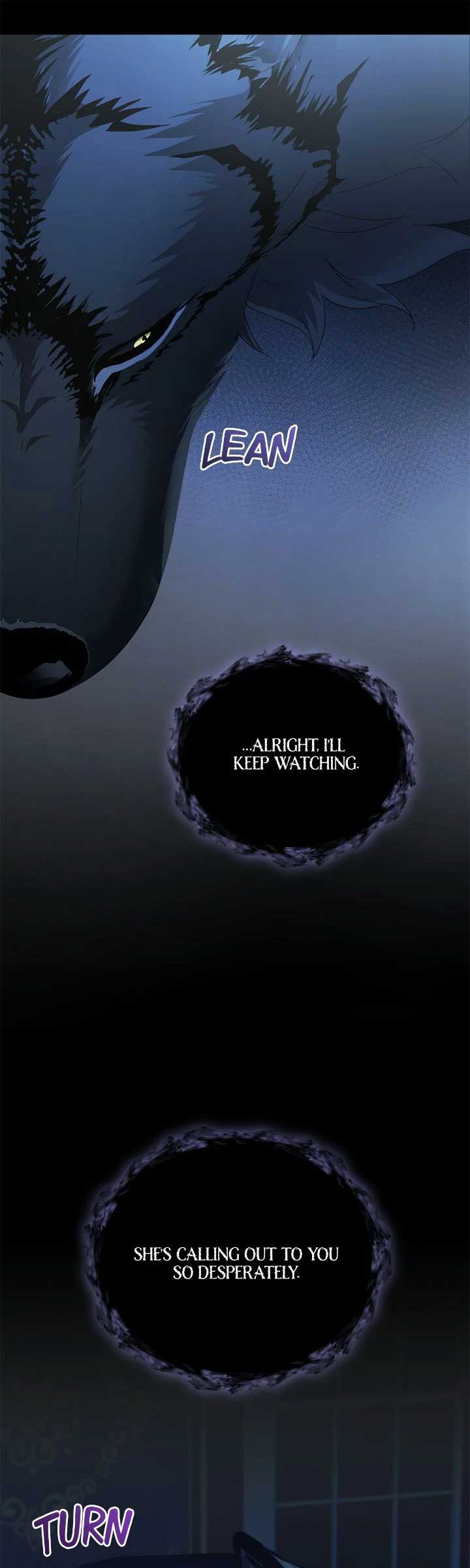 The Ugly Lady’s Secret Pouch Chapter 74 207 38