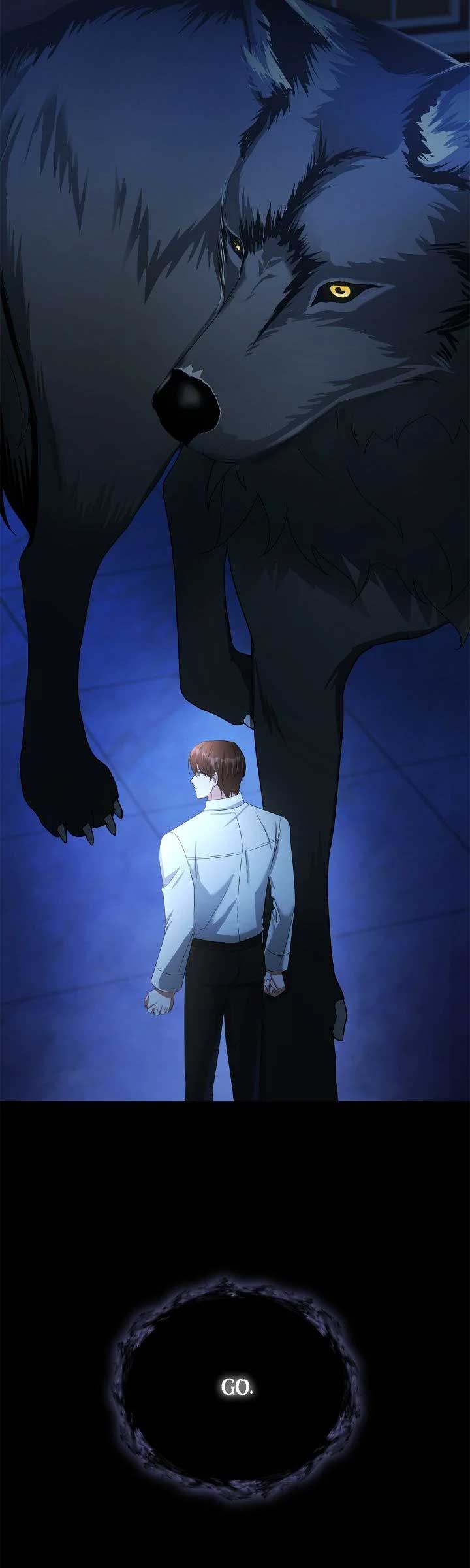 The Ugly Lady’s Secret Pouch Chapter 74 208 39