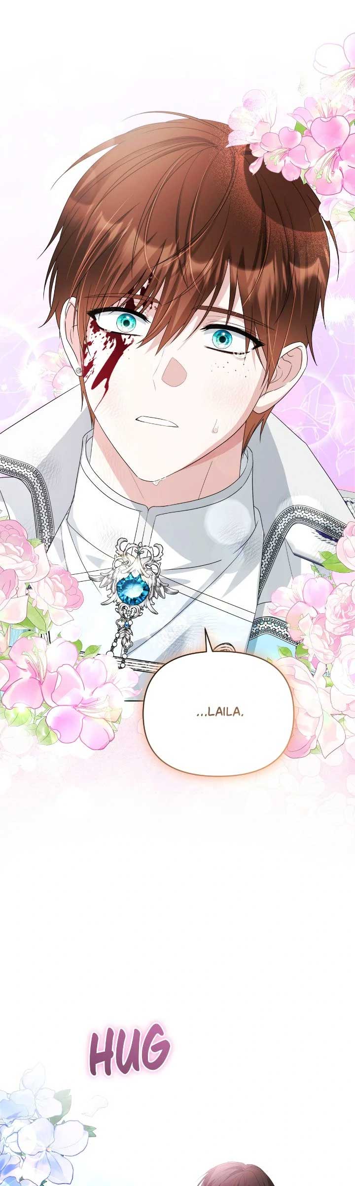 The Ugly Lady’s Secret Pouch Chapter 74 215 46