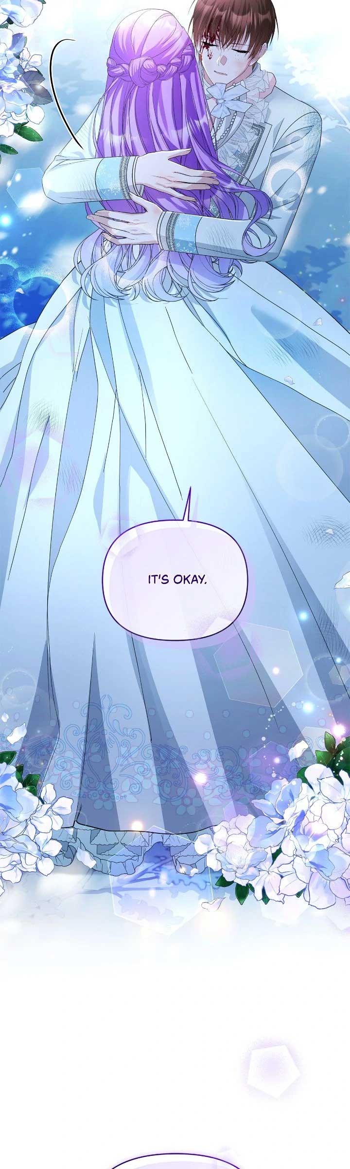 The Ugly Lady’s Secret Pouch Chapter 74 216 47