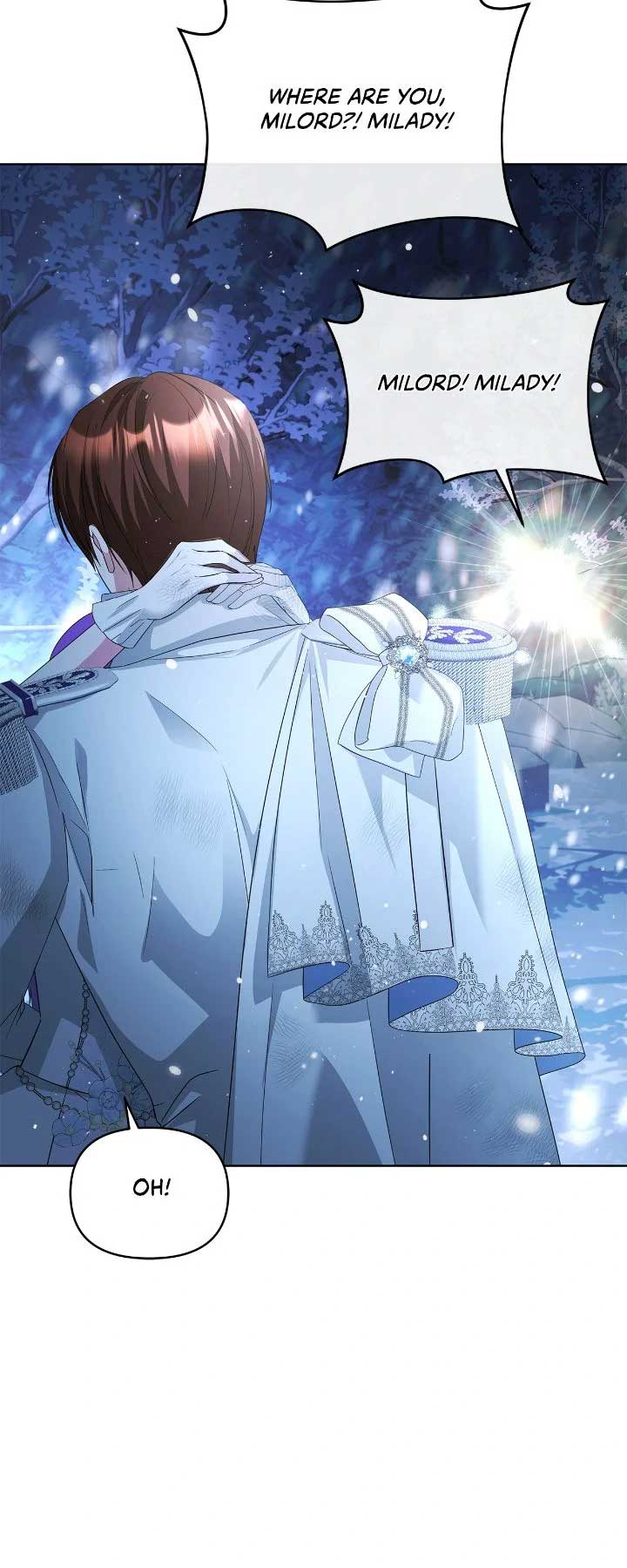 The Ugly Lady’s Secret Pouch Chapter 74 218 49