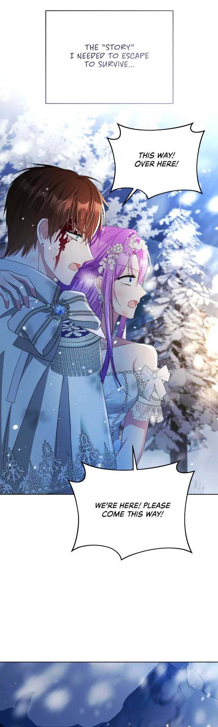 The Ugly Lady’s Secret Pouch Chapter 74 219 50