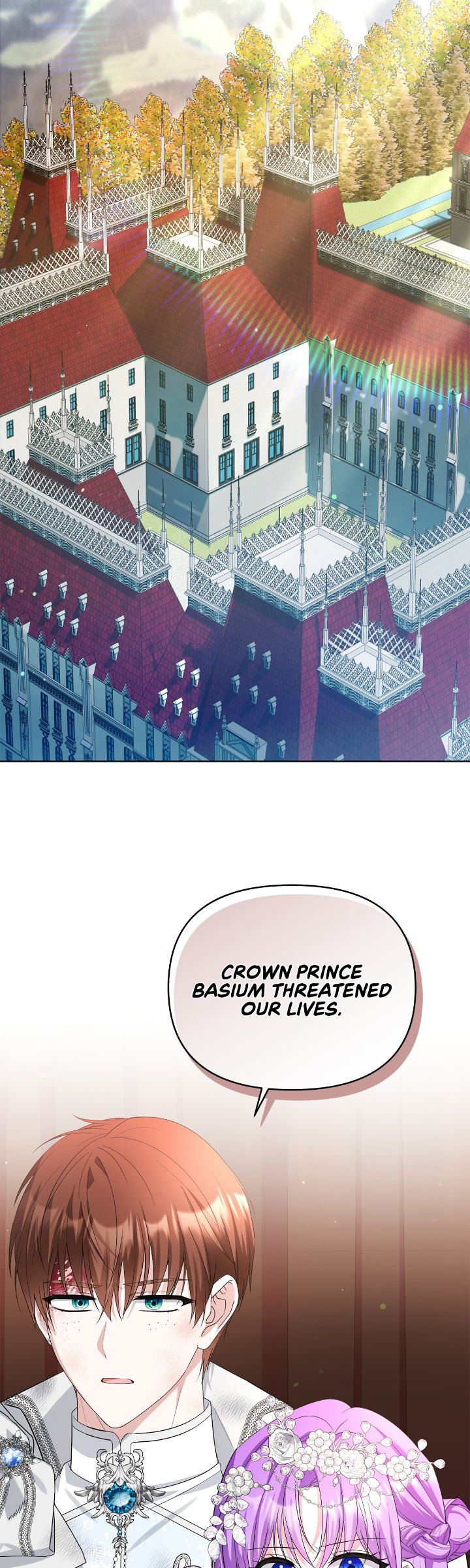 The Ugly Lady’s Secret Pouch Chapter 75 190 03