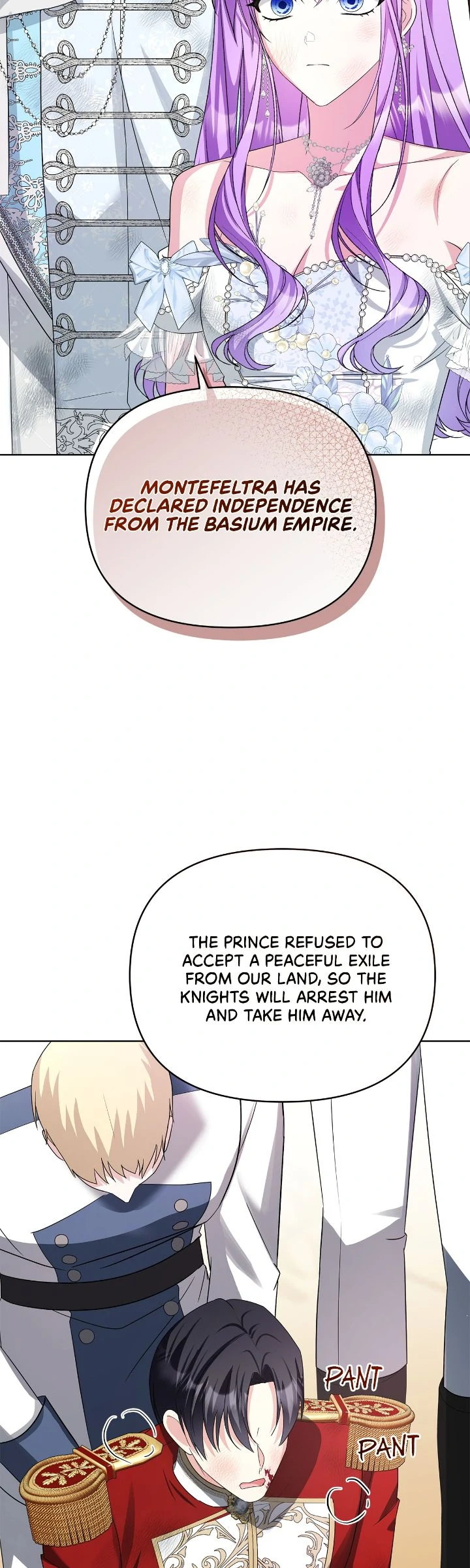 The Ugly Lady’s Secret Pouch Chapter 75 191 04