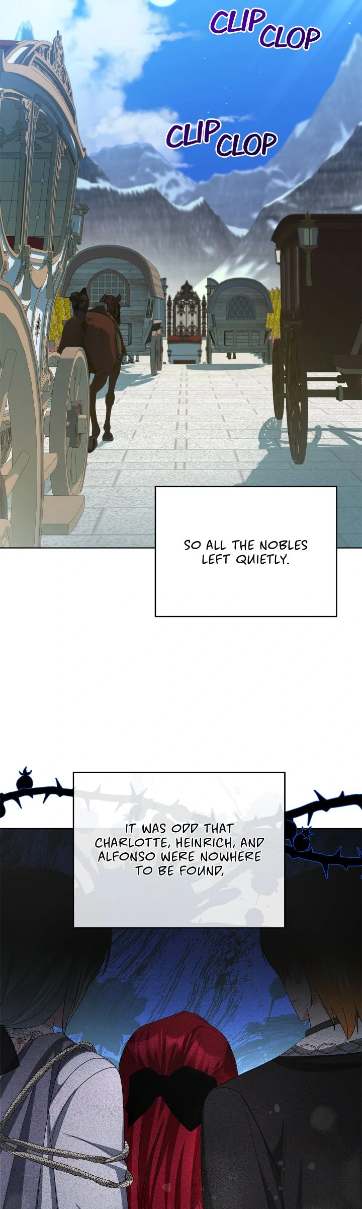 The Ugly Lady’s Secret Pouch Chapter 75 195 08