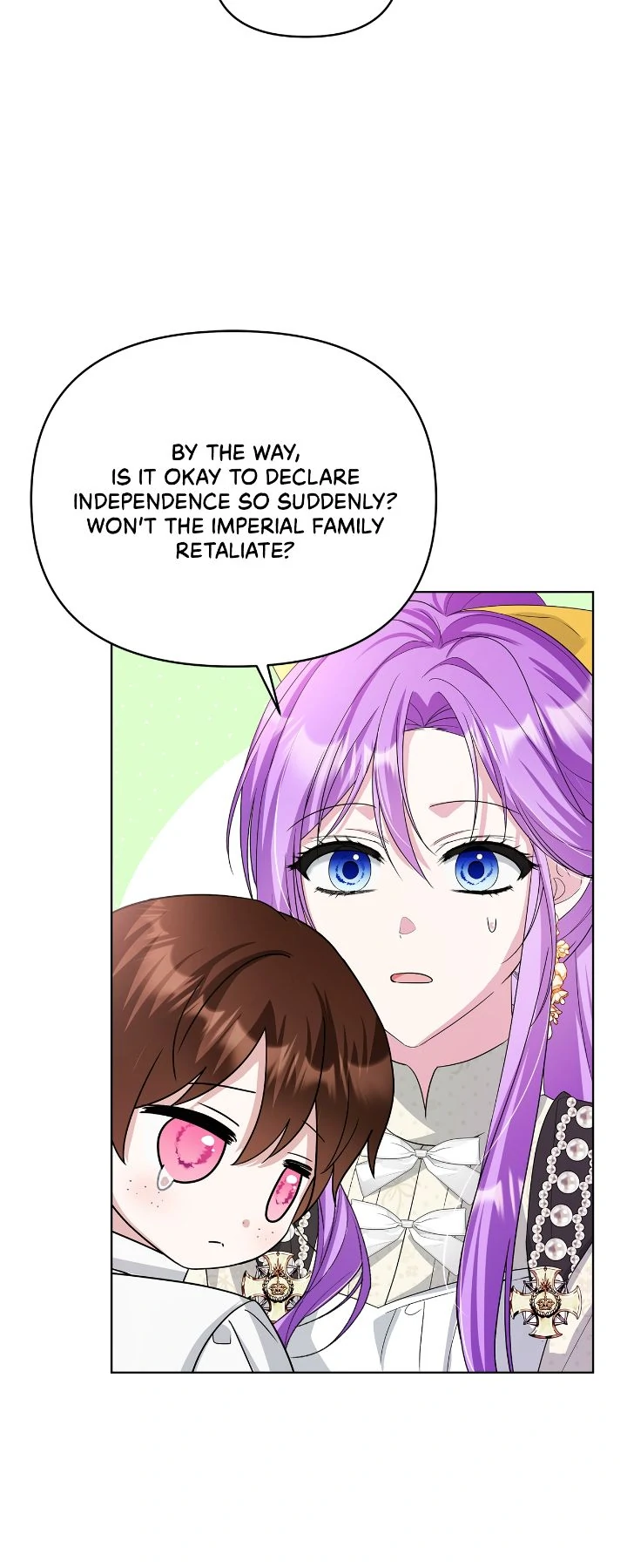 The Ugly Lady’s Secret Pouch Chapter 75 200 13