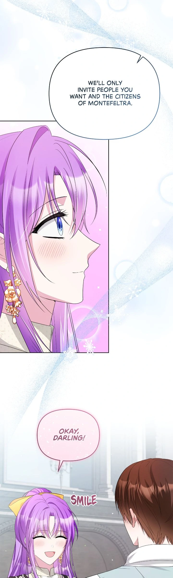 The Ugly Lady’s Secret Pouch Chapter 75 204 17