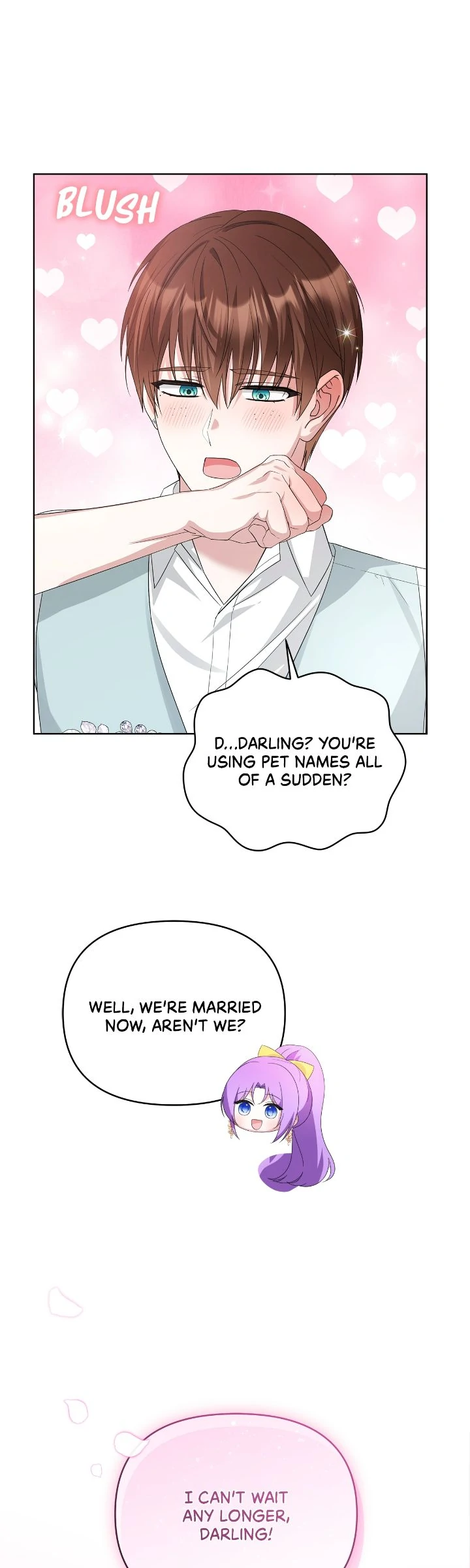 The Ugly Lady’s Secret Pouch Chapter 75 206 19