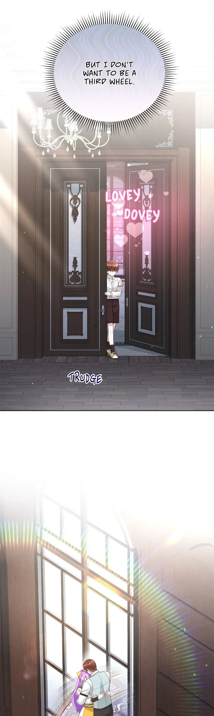 The Ugly Lady’s Secret Pouch Chapter 75 210 23