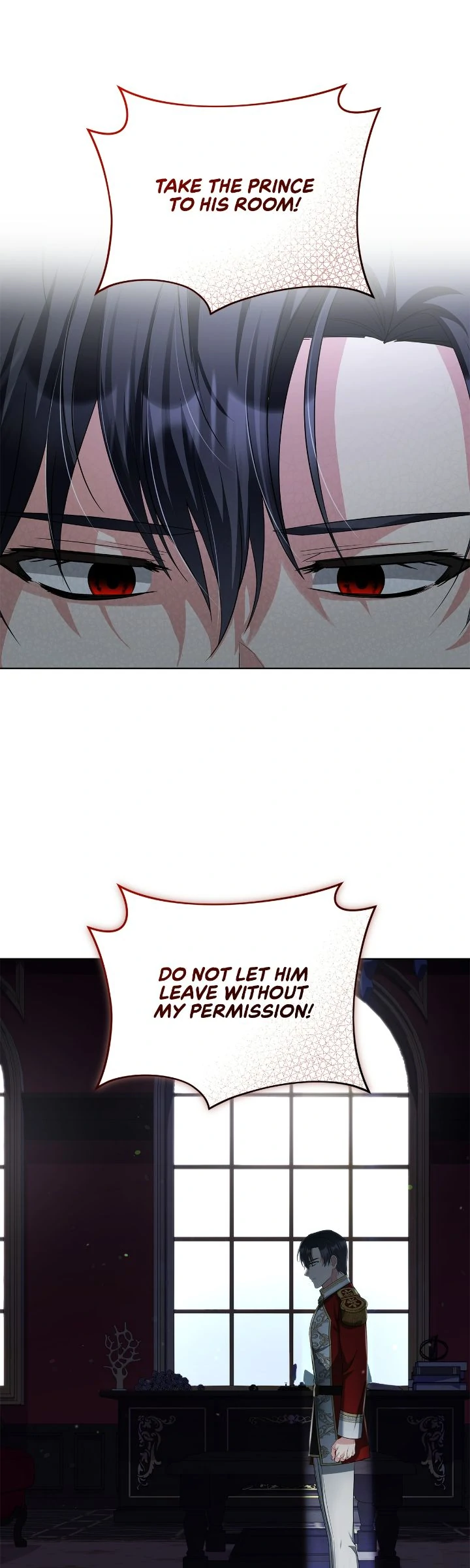 The Ugly Lady’s Secret Pouch Chapter 75 215 28