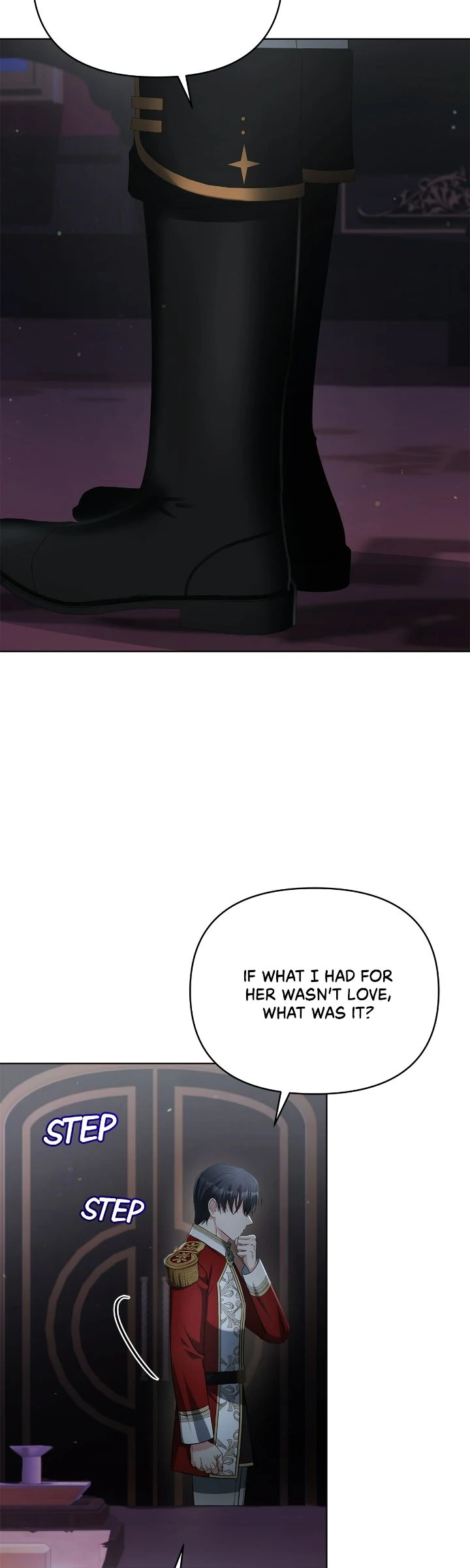 The Ugly Lady’s Secret Pouch Chapter 75 217 30