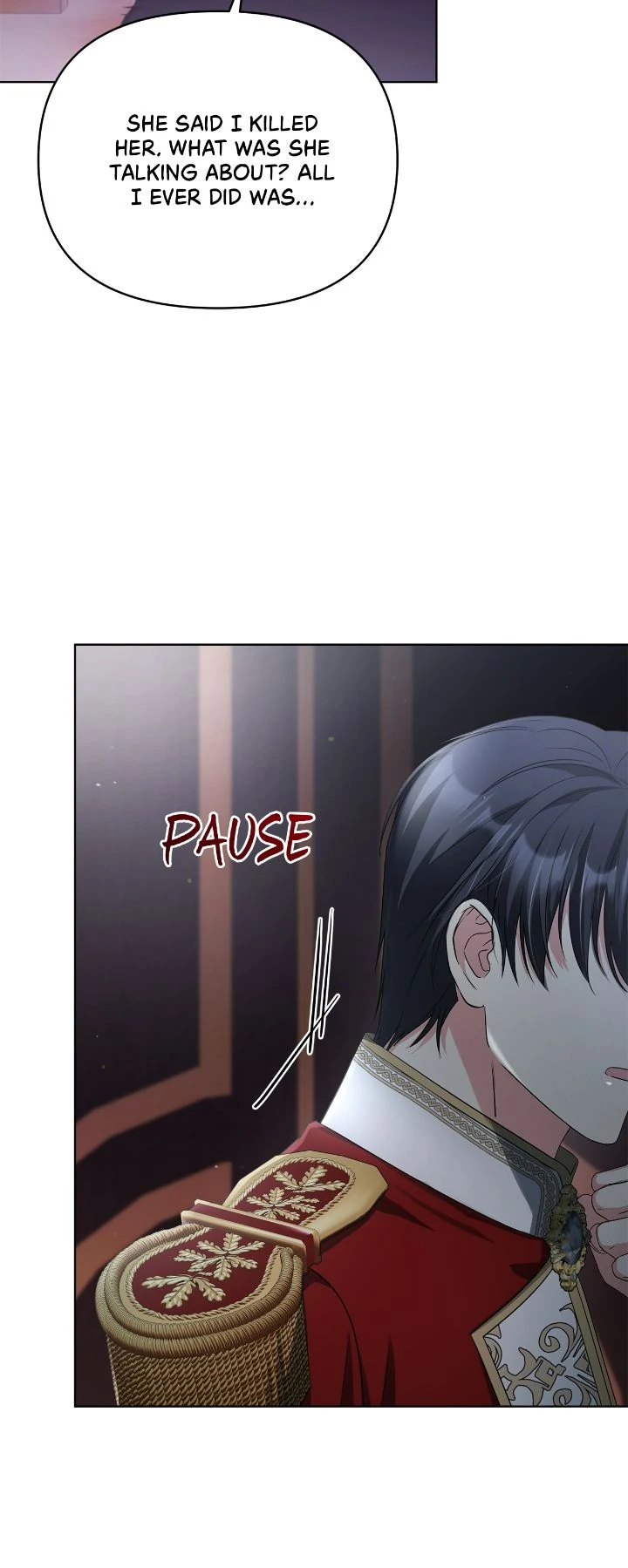 The Ugly Lady’s Secret Pouch Chapter 75 218 31