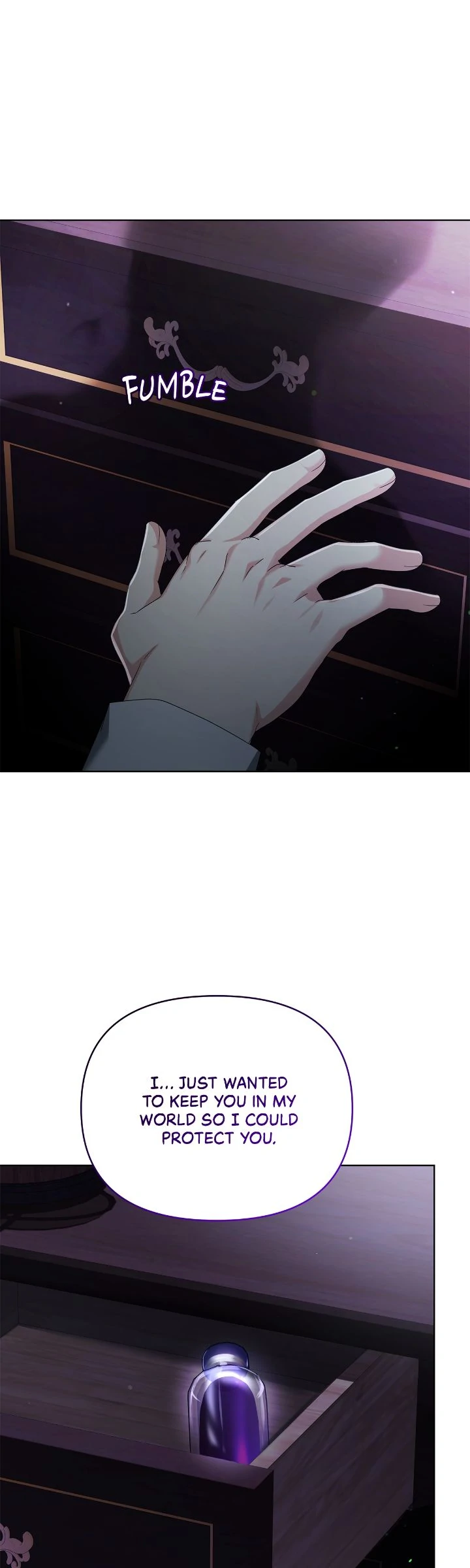 The Ugly Lady’s Secret Pouch Chapter 75 219 32