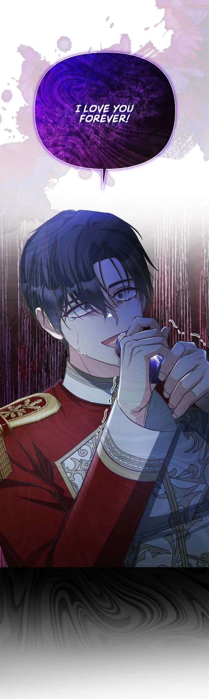 The Ugly Lady’s Secret Pouch Chapter 75 221 34