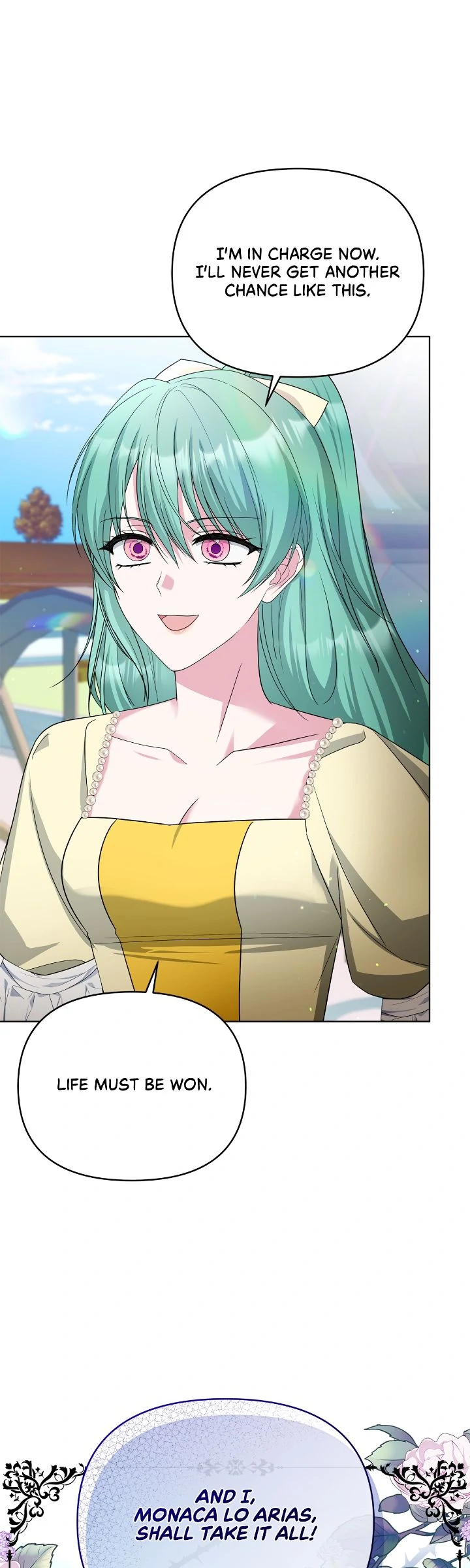 The Ugly Lady’s Secret Pouch Chapter 75 223 36