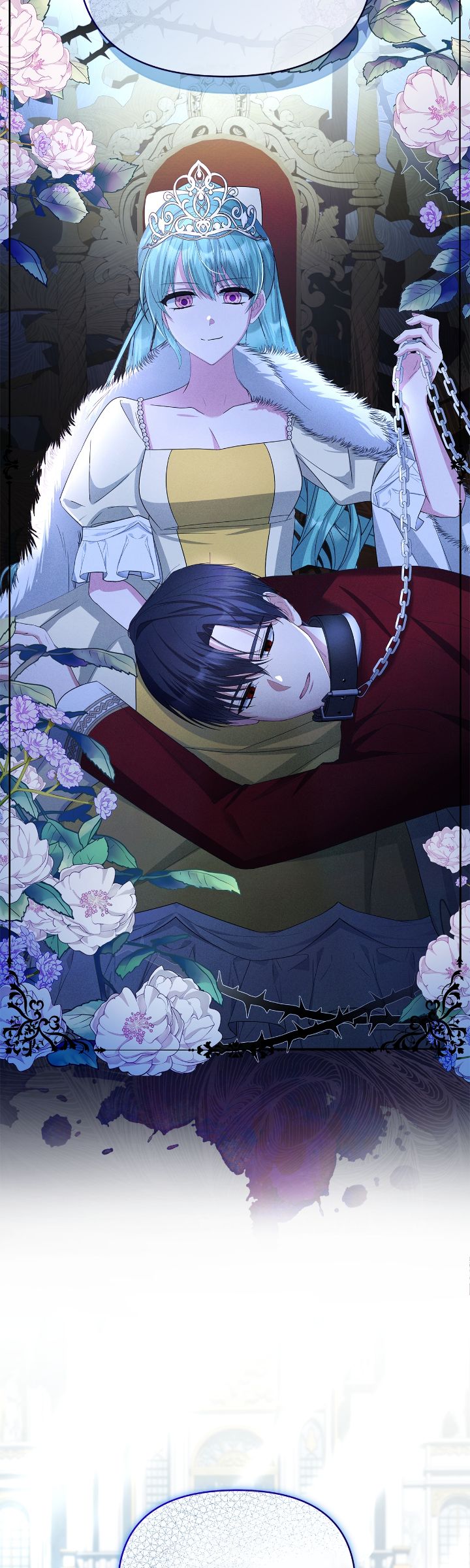 The Ugly Lady’s Secret Pouch Chapter 75 224 37