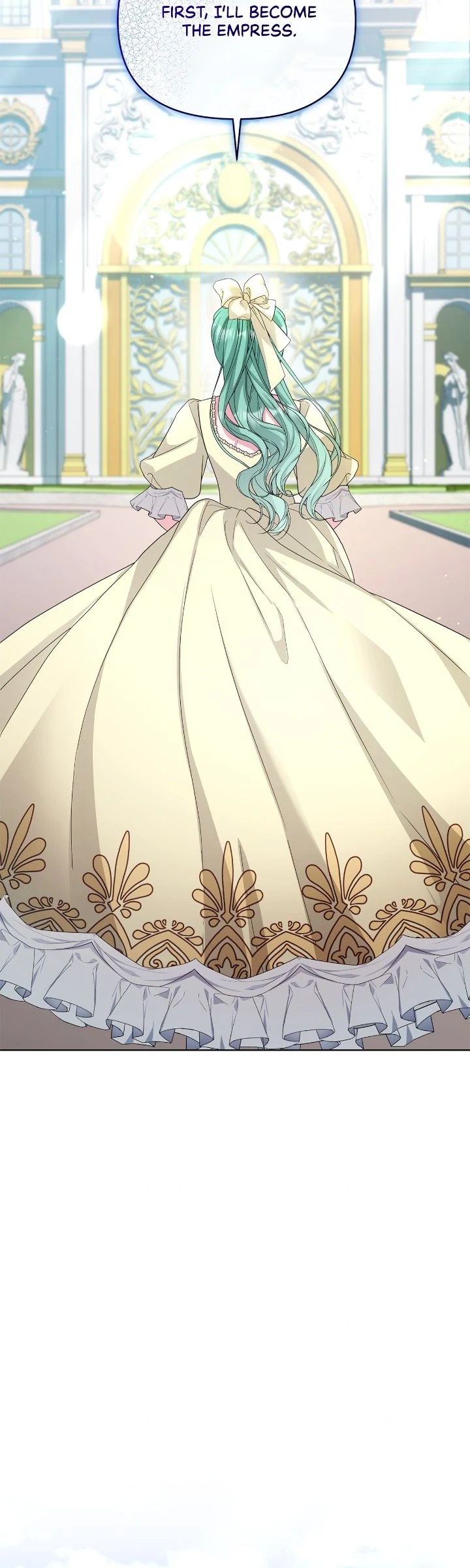 The Ugly Lady’s Secret Pouch Chapter 75 225 38