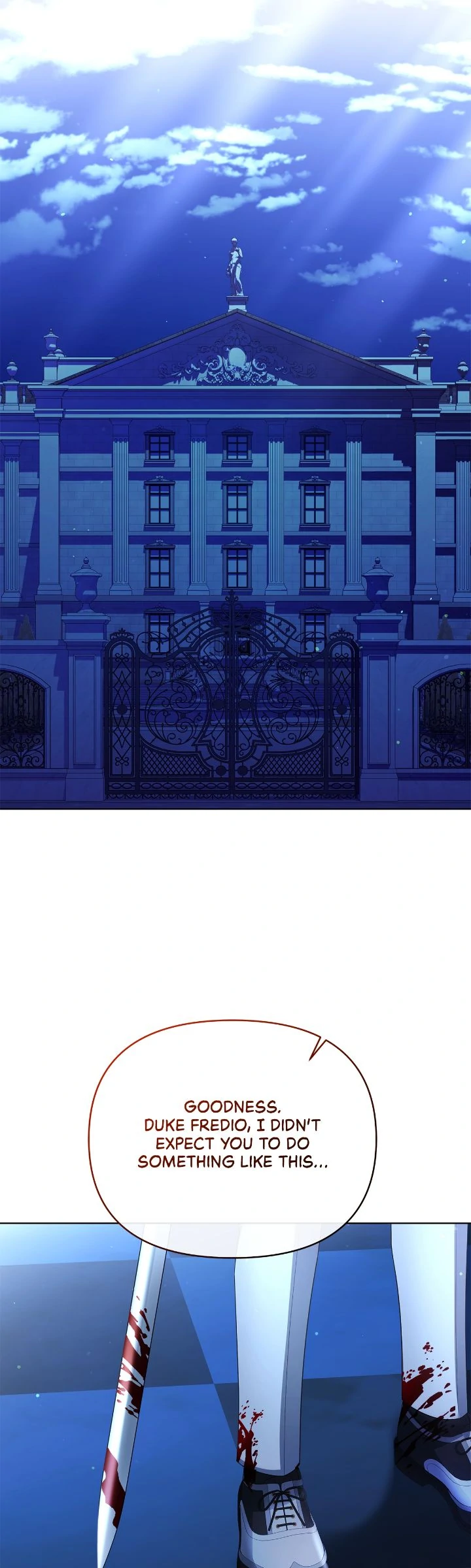 The Ugly Lady’s Secret Pouch Chapter 75 226 39