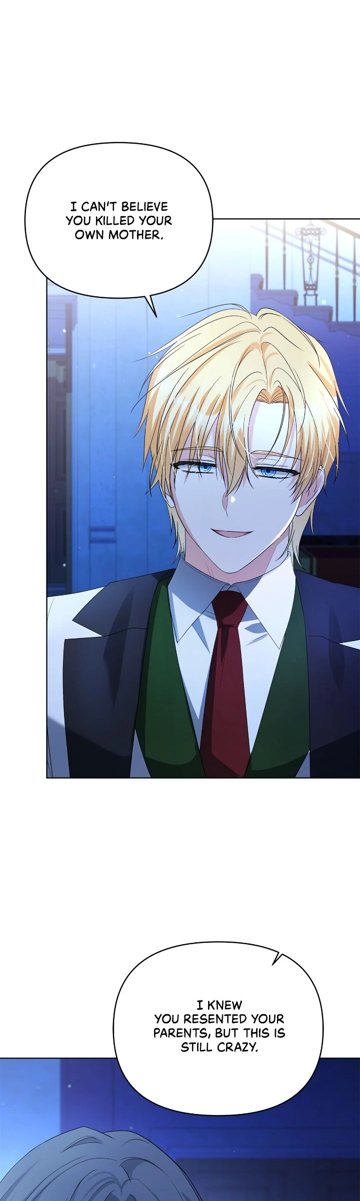 The Ugly Lady’s Secret Pouch Chapter 75 228 41