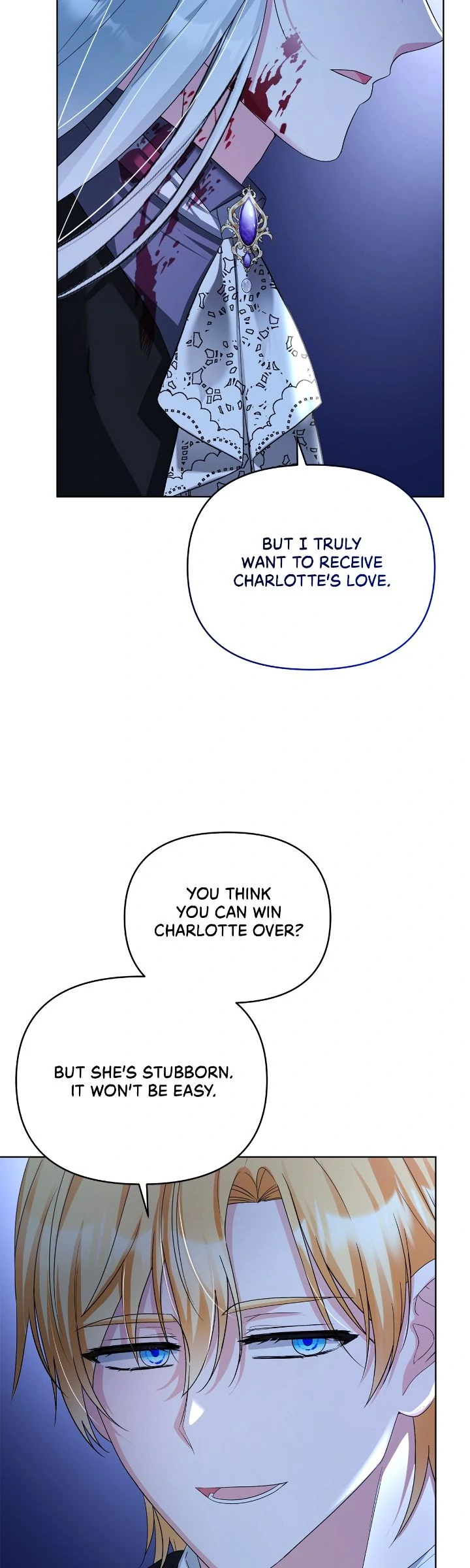 The Ugly Lady’s Secret Pouch Chapter 75 231 44