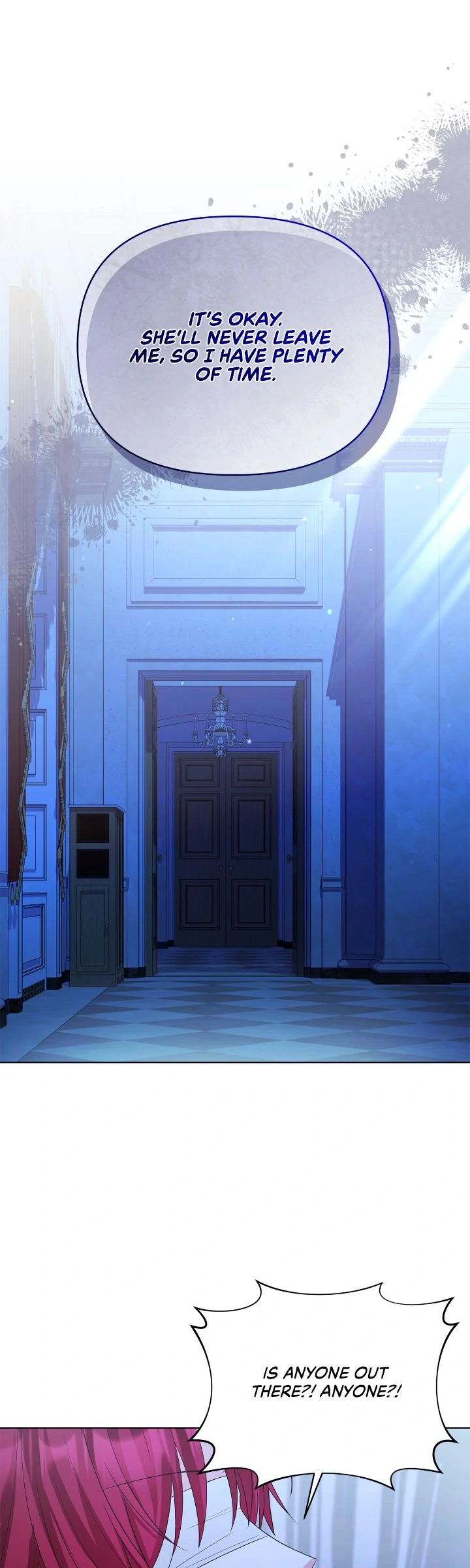 The Ugly Lady’s Secret Pouch Chapter 75 233 46