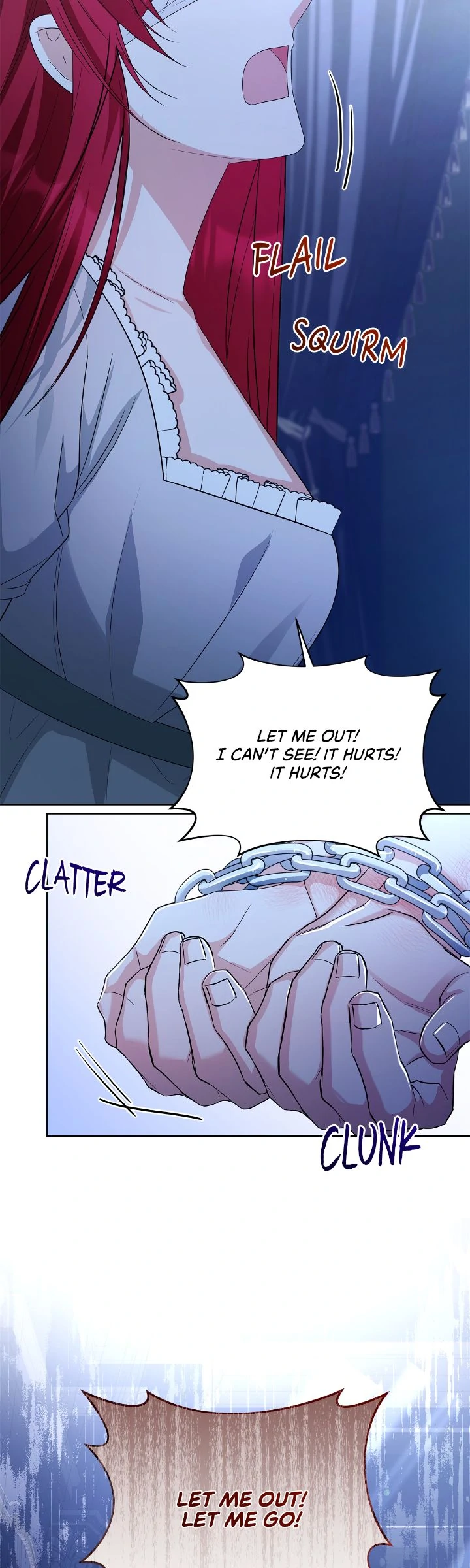 The Ugly Lady’s Secret Pouch Chapter 75 234 47