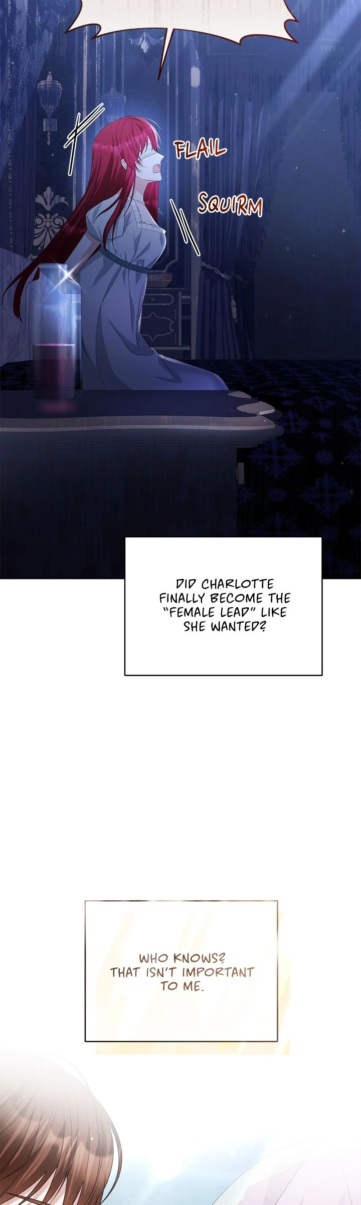 The Ugly Lady’s Secret Pouch Chapter 75 235 48