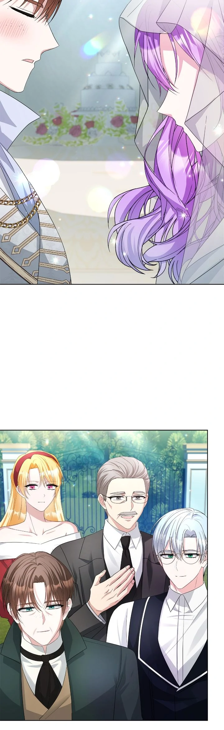 The Ugly Lady’s Secret Pouch Chapter 75 236 49