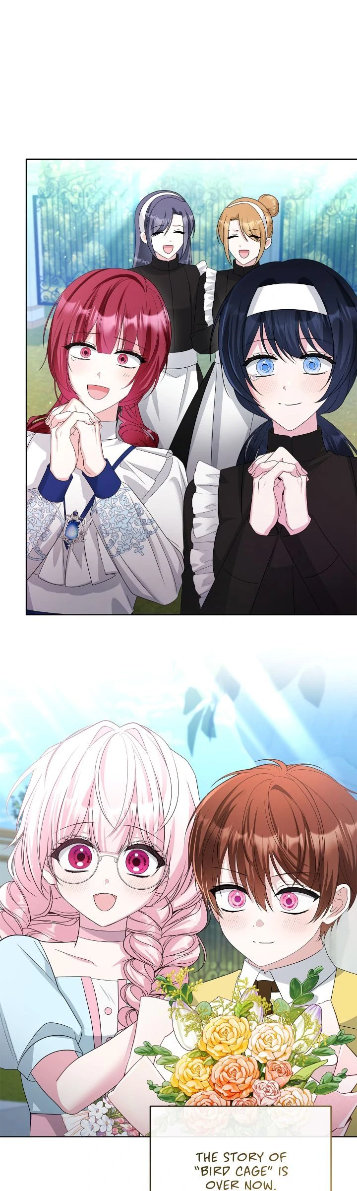 The Ugly Lady’s Secret Pouch Chapter 75 237 50