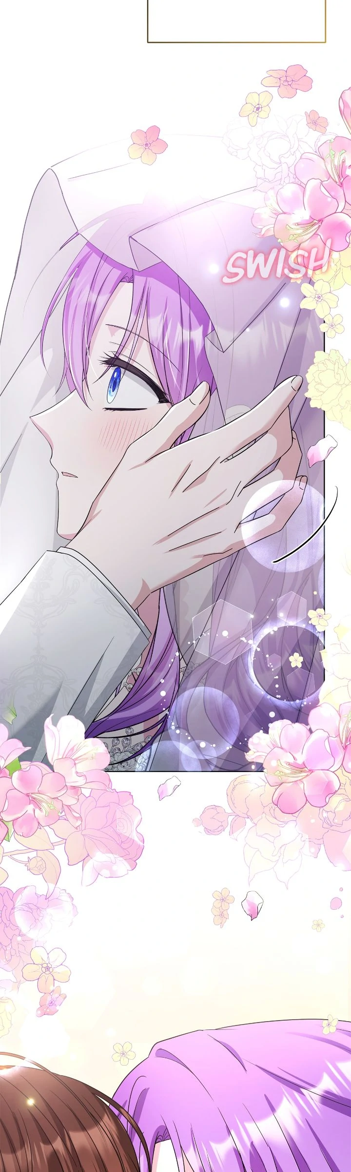 The Ugly Lady’s Secret Pouch Chapter 75 238 51