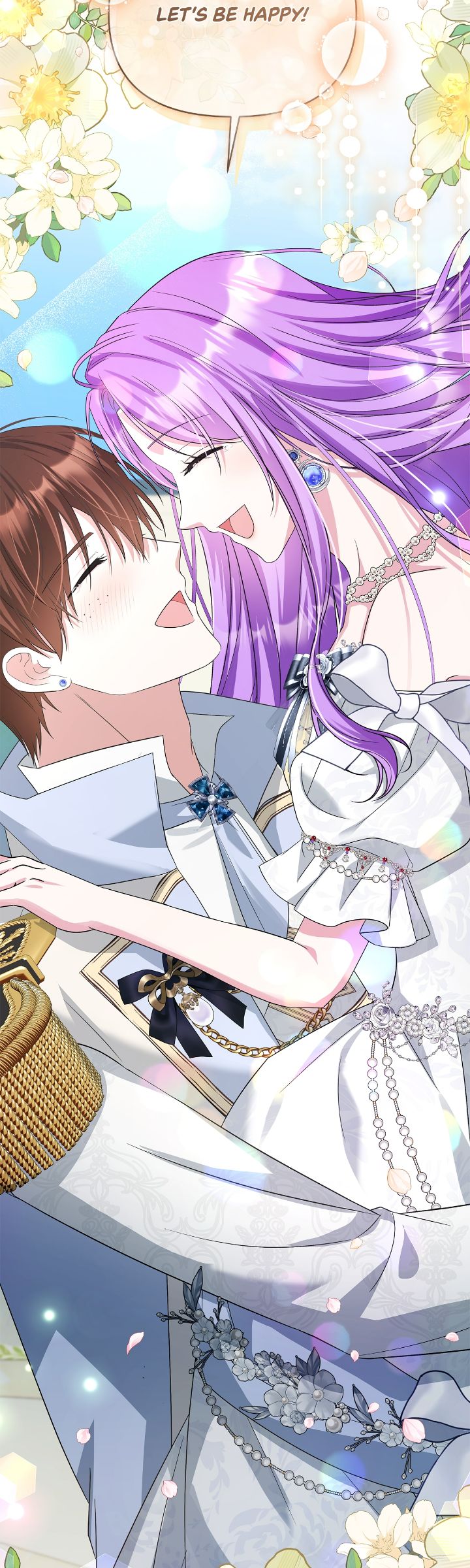 The Ugly Lady’s Secret Pouch Chapter 75 242 55