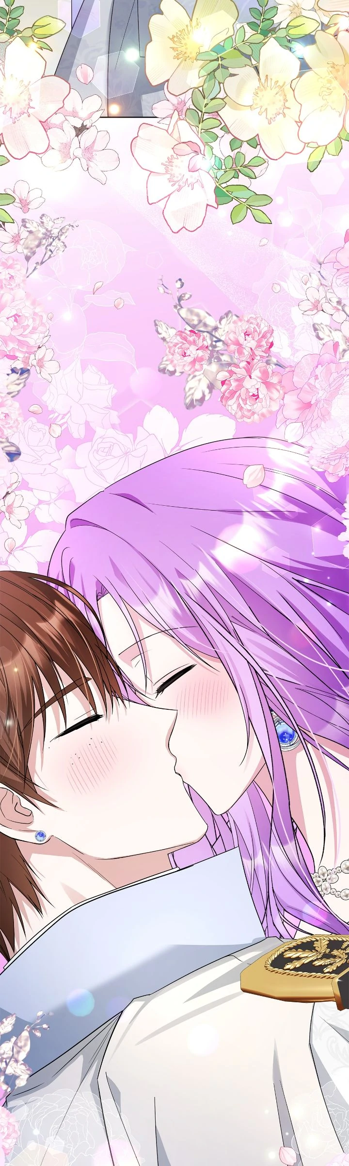 The Ugly Lady’s Secret Pouch Chapter 75 243 56