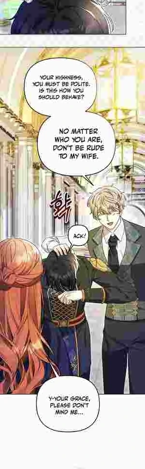 The Ugly Wife of the Shady Duke Chapter 16 222 02