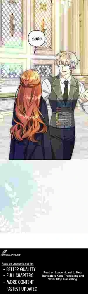 The Ugly Wife of the Shady Duke Chapter 16 230 10