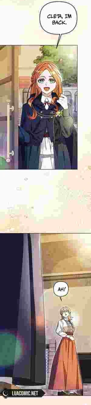 The Ugly Wife of the Shady Duke Chapter 16 233 13