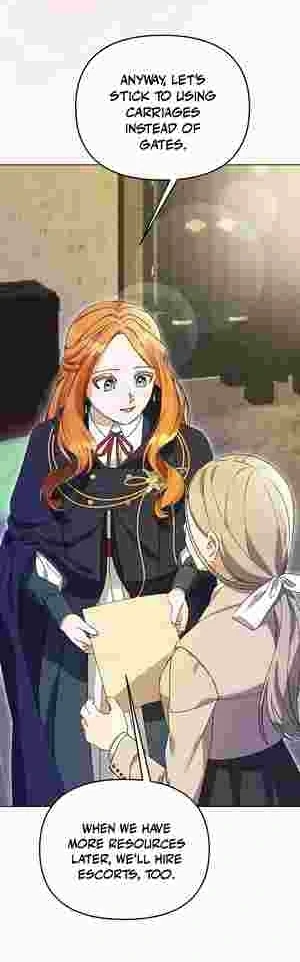 The Ugly Wife of the Shady Duke Chapter 16 246 26